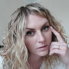 Ольга Зимницкая, 06.03.1986, Витебск