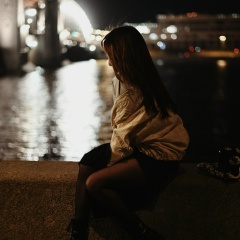 Анна Гладышева, 24.08, Котлас