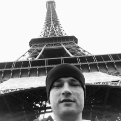 Oleksandr Nesterov, 09.02, Киев