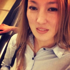 Наргиза Стамова, 26.07.1994, Москва