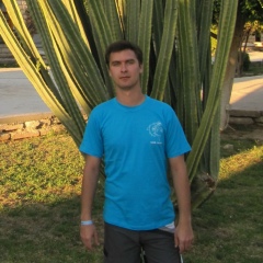 Евгений Сосновский, 18.05.1987, Минск