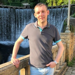 Павел Терехов, 01.09.1984, Иркутск