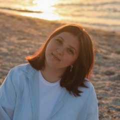 Анна Мурзина, 27.02.1988, Тамбов
