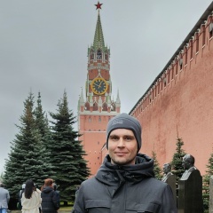 Иван Киниченко, Лысые Горы