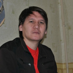 Руслан Чоконбеков, 16.10.1974, Таш-Кумыр