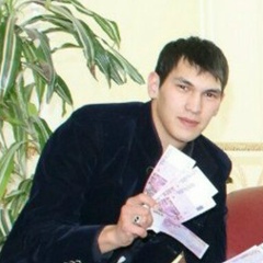 Арал Бактыбаев, 21.04, Актау