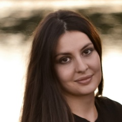 Анастасия Махота, 30.06