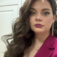 Анастасия Ахмедова, 17.04, Нефтеюганск