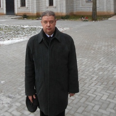 Сергей Игнатьев, 21.01.1974, Красногорск