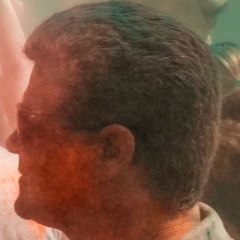 Борис Дружбан, 21.06, Москва