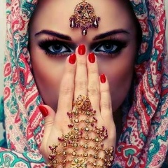 Nastena Khatuntseva, 27.04