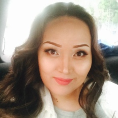 Тамаша Калелкызы, 12.09.1984, Алматы