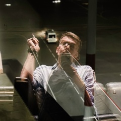 Дмитрий Шпагин, 23.01, Москва