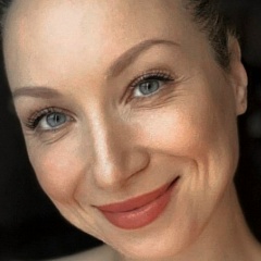 Екатерина Миланович, 09.04, Москва