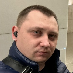 Иван Старущак, 20.12, Москва