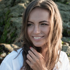 Елена Кудрявцева, 13.09, Сочи