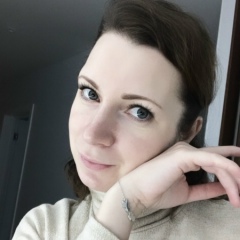 Ирина Макарова, 10.10, Москва