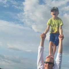 Николай Борисов, 14.08.1983, Боровичи