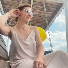 Наталья Селиванова, 17.12, Саранск