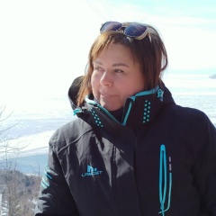 Арина Попова, Санкт-Петербург