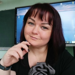 Елена Максимова, 25.09.1985, Старый Оскол