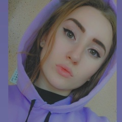 Алина Тимченко, 05.07, Николаев
