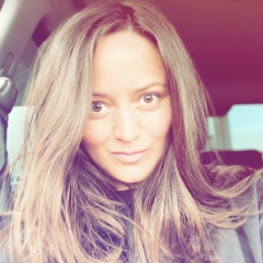 Татьяна Закурнеева, 07.01, Москва