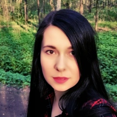 Ксения Сорокина, 09.06, Санкт-Петербург