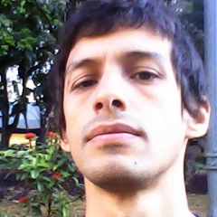 Marciel Ribeiro, 07.03