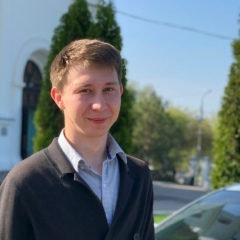 Артем Куликов, 27.06, Энгельс