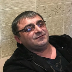 Артур Халилов, 02.05, Нижний Новгород