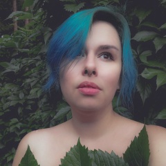 Надежда Кетова, 10.09.1990, Санкт-Петербург