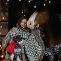 Юлия Бутова, 09.06, Москва