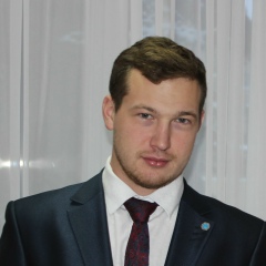 Леха Ермаков, 24.02, Альметьевск