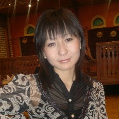 Didara Daiyrmanova, 12.11.1984, Алматы