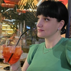 Вика Ветвицкая, 31.01, Донецк