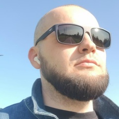 Анатолий Эбер, 23.01, Москва