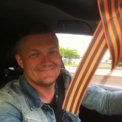 Алексей Комягин, 09.02, Санкт-Петербург