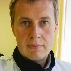 Федор Клименко, 05.06.1979, Санкт-Петербург