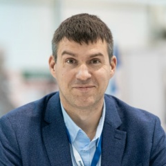 Иван Прилепский, 30.03.1980, Новосибирск