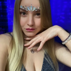 Аня Фролова, 25.09, Санкт-Петербург