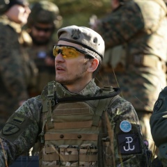 Сергей Чигринский, Санкт-Петербург