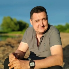 Валентин Воробьёв, Санкт-Петербург