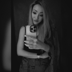 Anara Telegenova, 05.03, Алматы