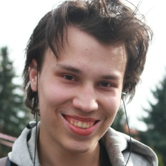 Міша Олекса, 23.11.1997, Киверцы