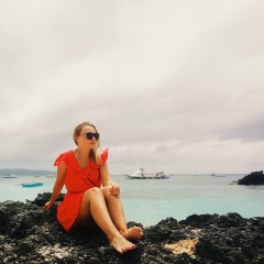 Анна Рубцова, 26.06, Москва