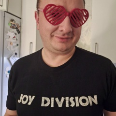 Андрей Скрябин, Москва