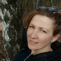 Ольга Смородина, 28.08, Москва