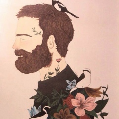 Fabio Cannavaro, Грозный