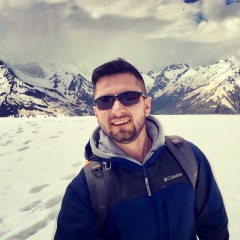 Евгений Беляев, 16.02.1983, Долгопрудный